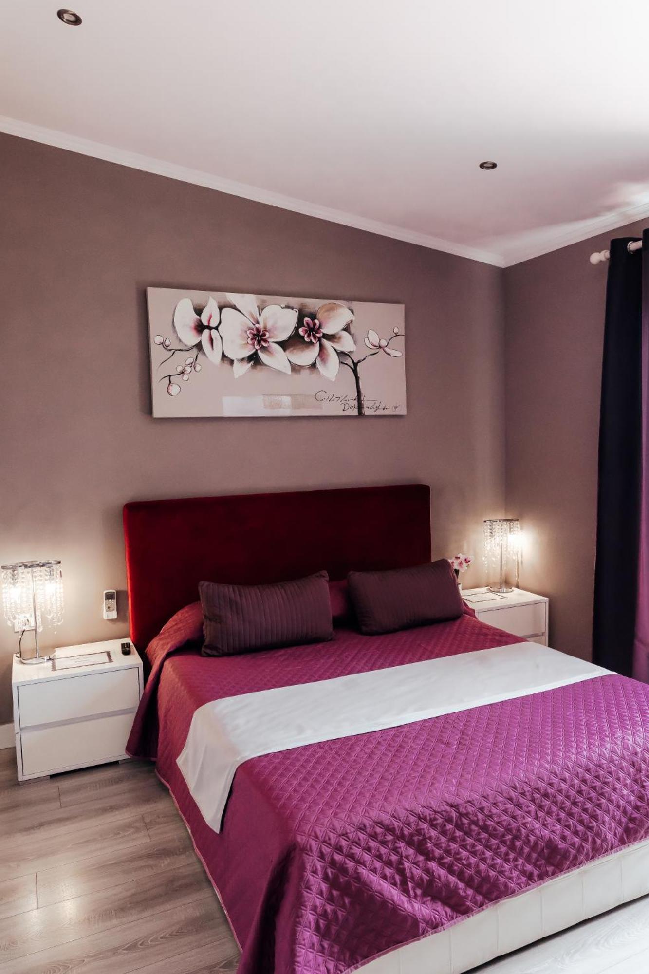 Guest house Erasi