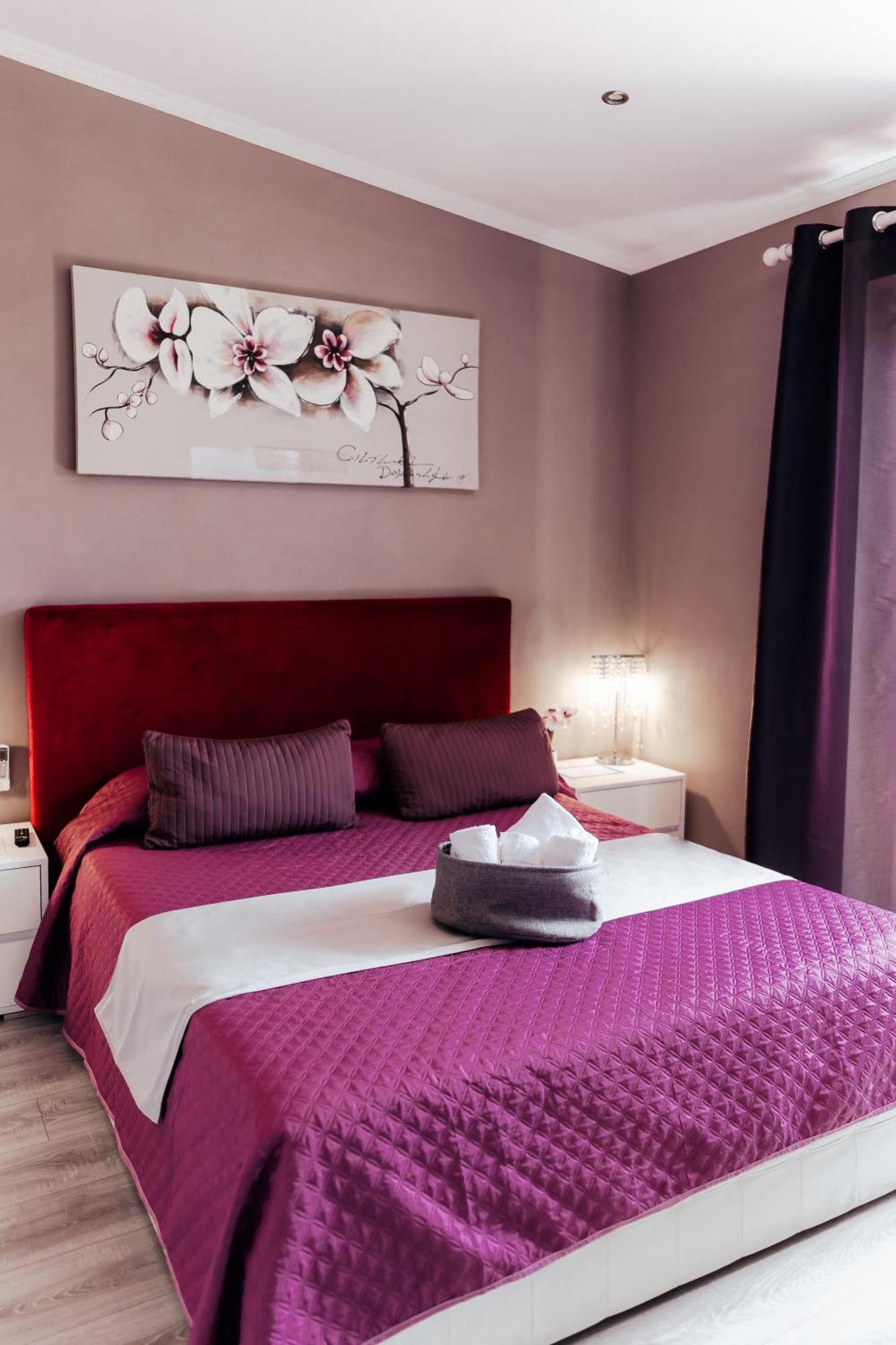 Guest house Erasi Fiumicino