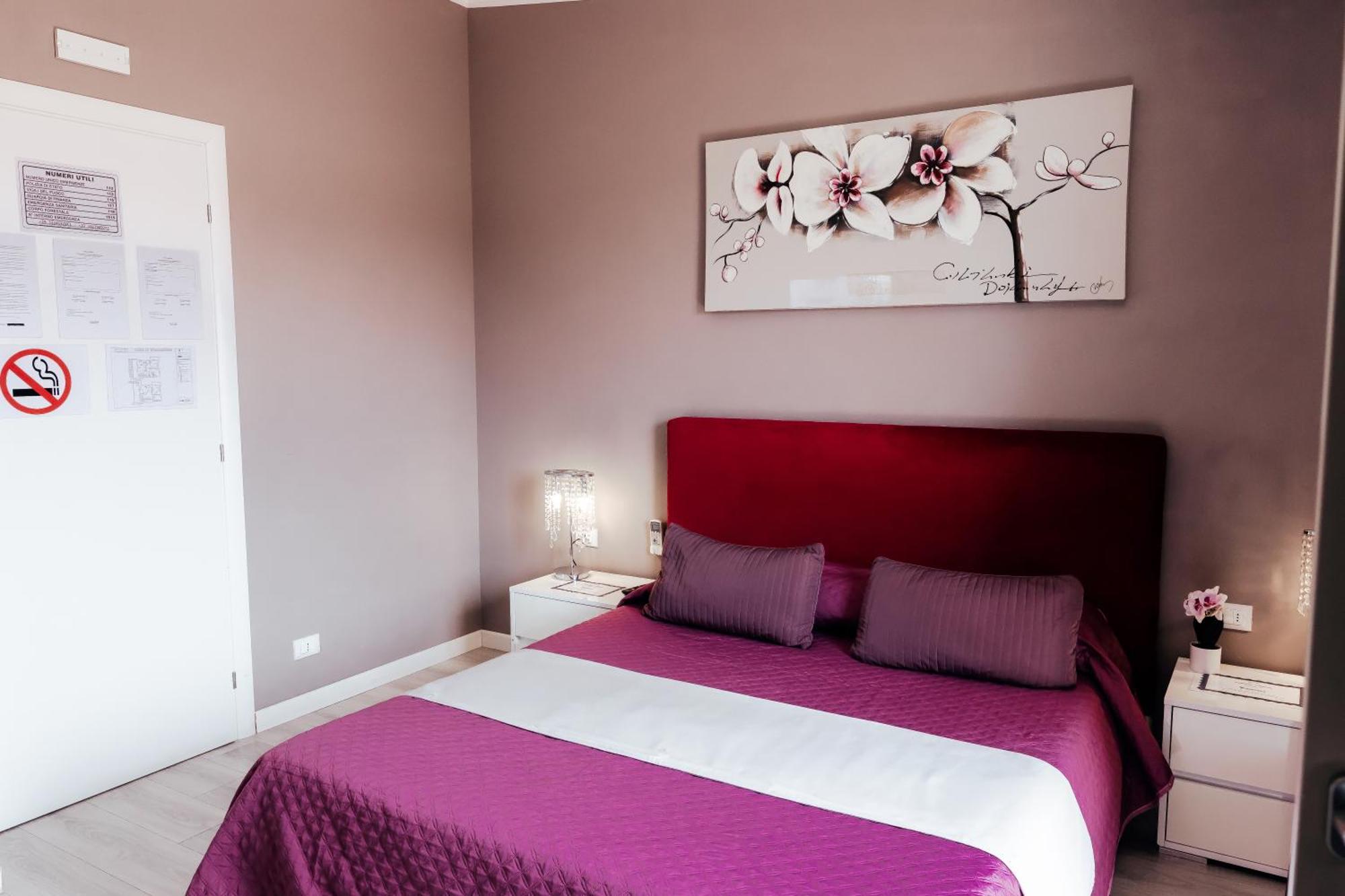 Erasi Guest house