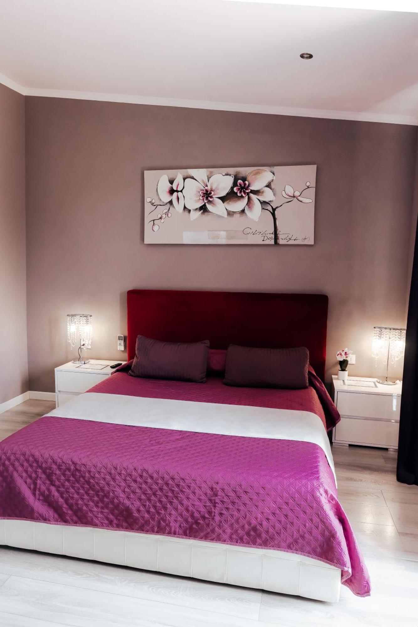 Guest house Erasi