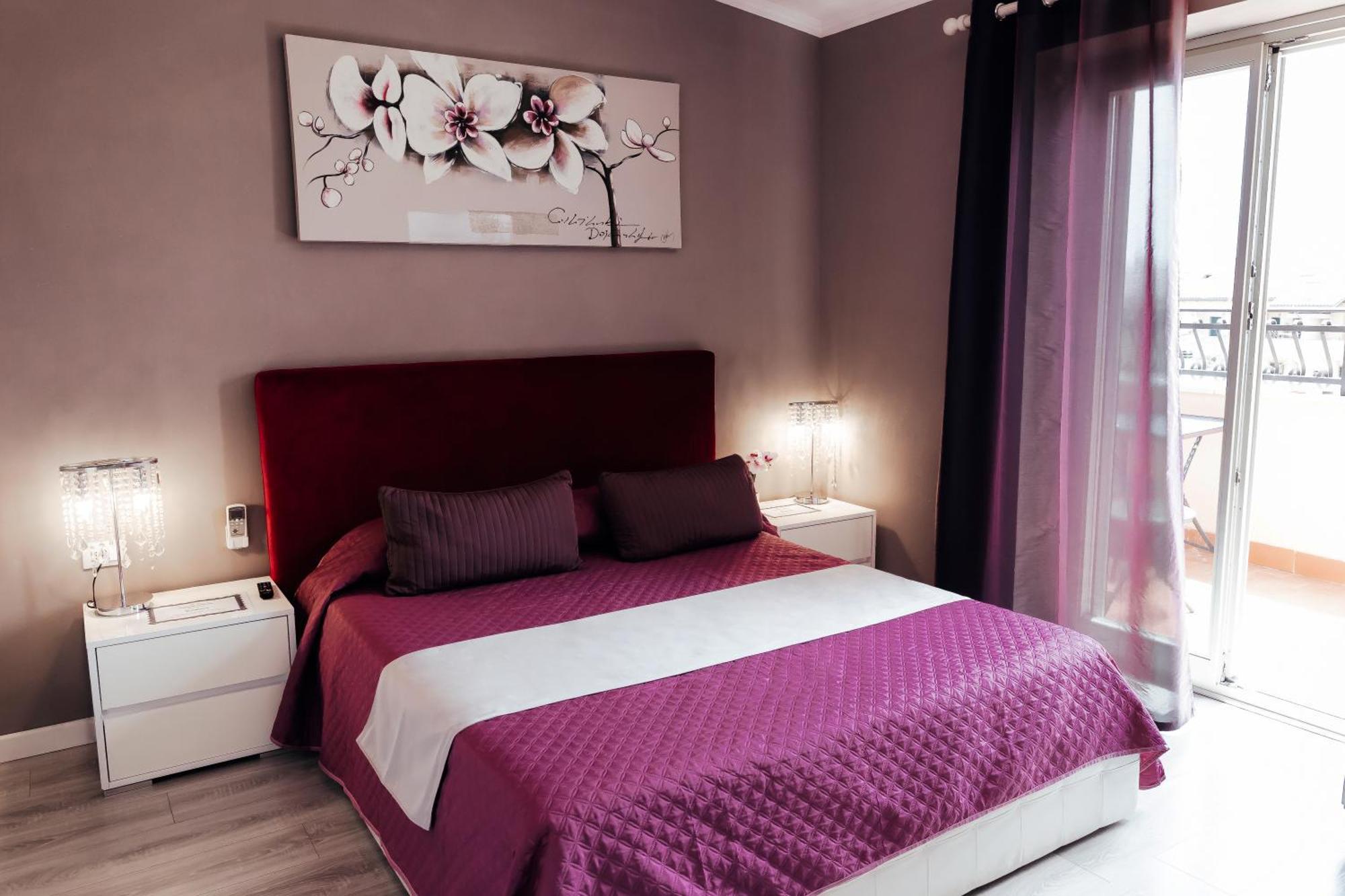 Erasi Guest house Fiumicino