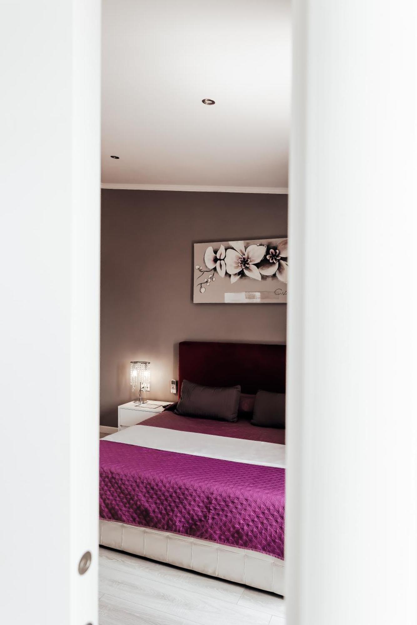 Erasi Guest house Fiumicino