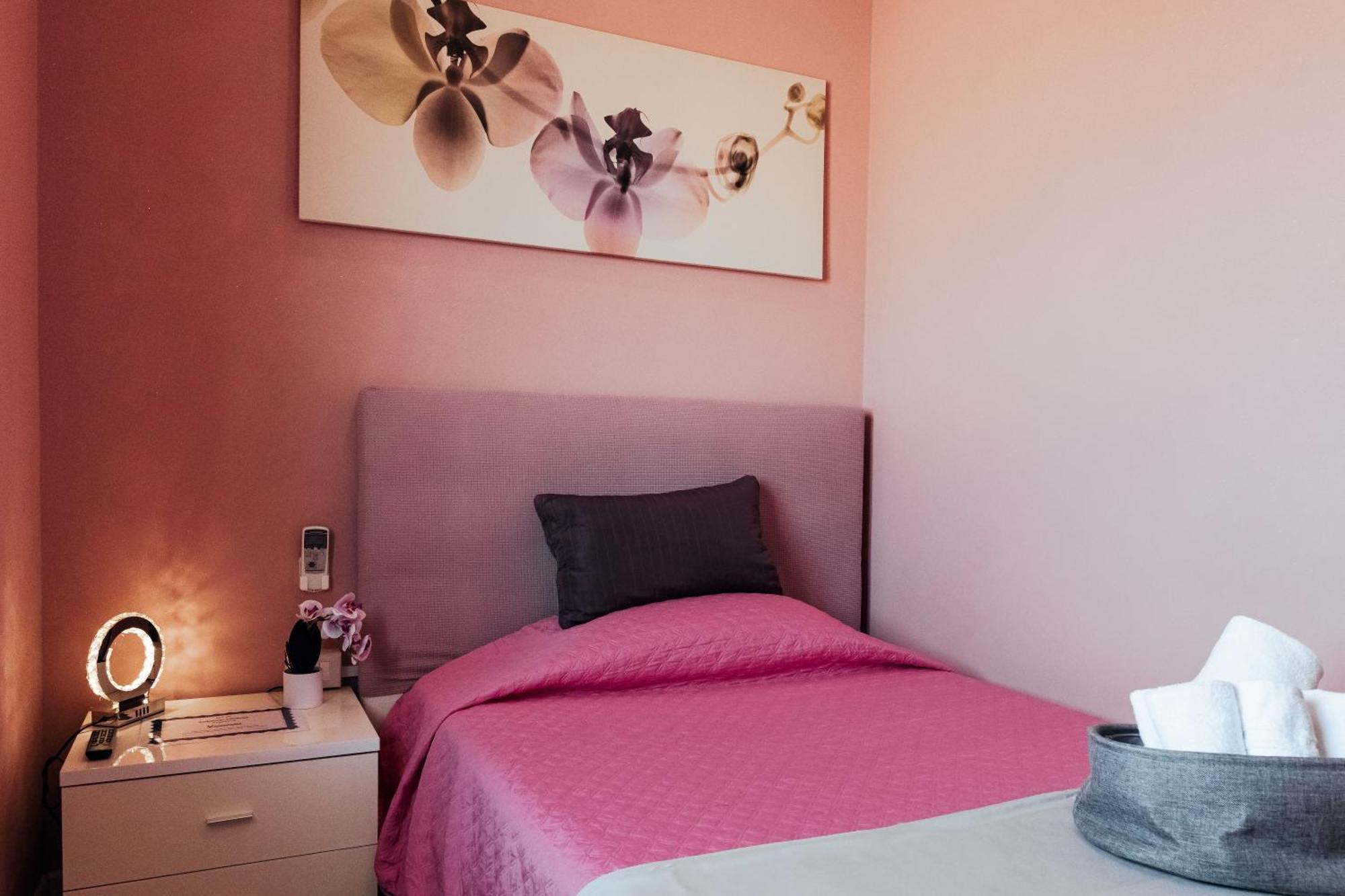 Erasi Guest house