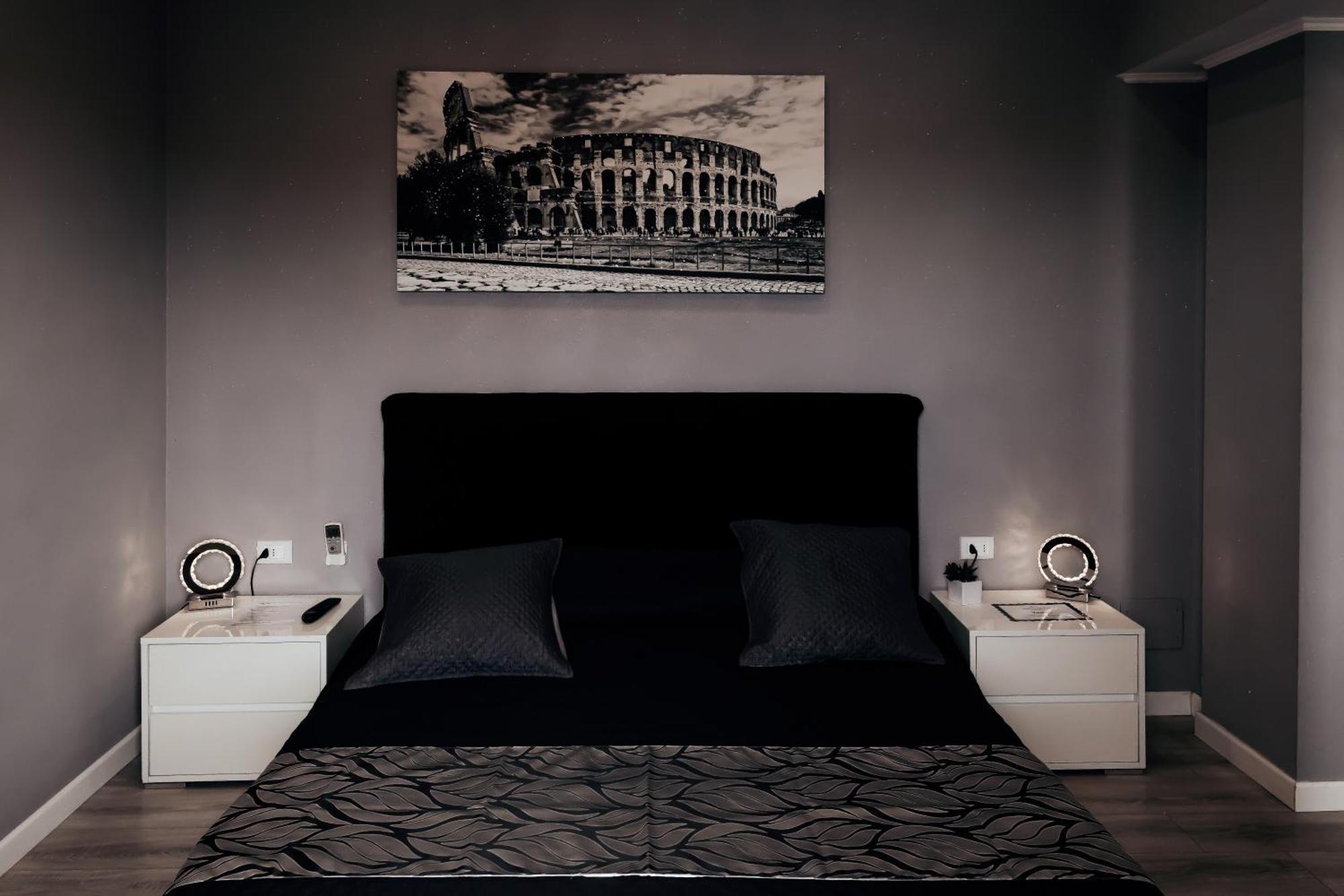 Erasi 3* Fiumicino
