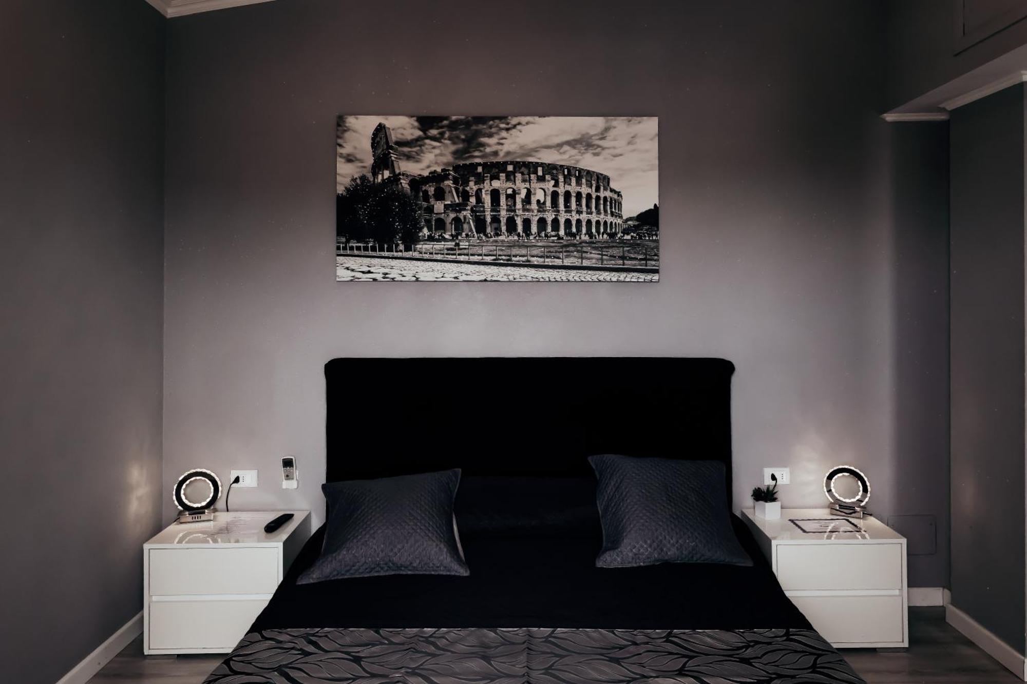 Erasi Guest house
