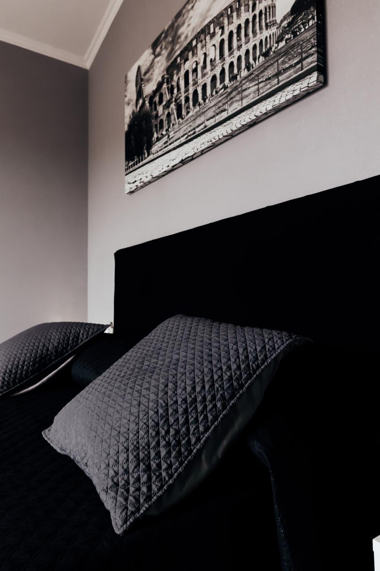 Erasi Guest house
