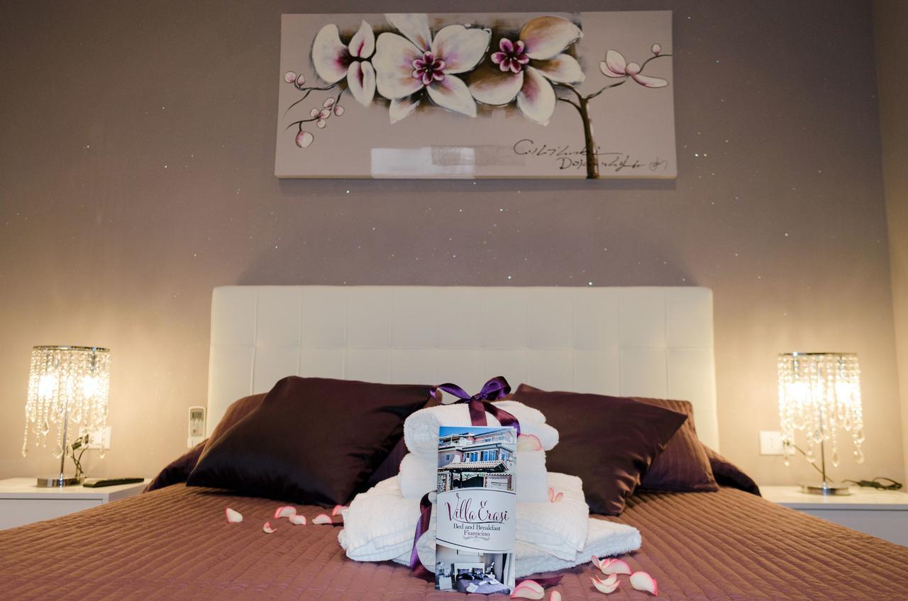 Guest house Erasi 3*
