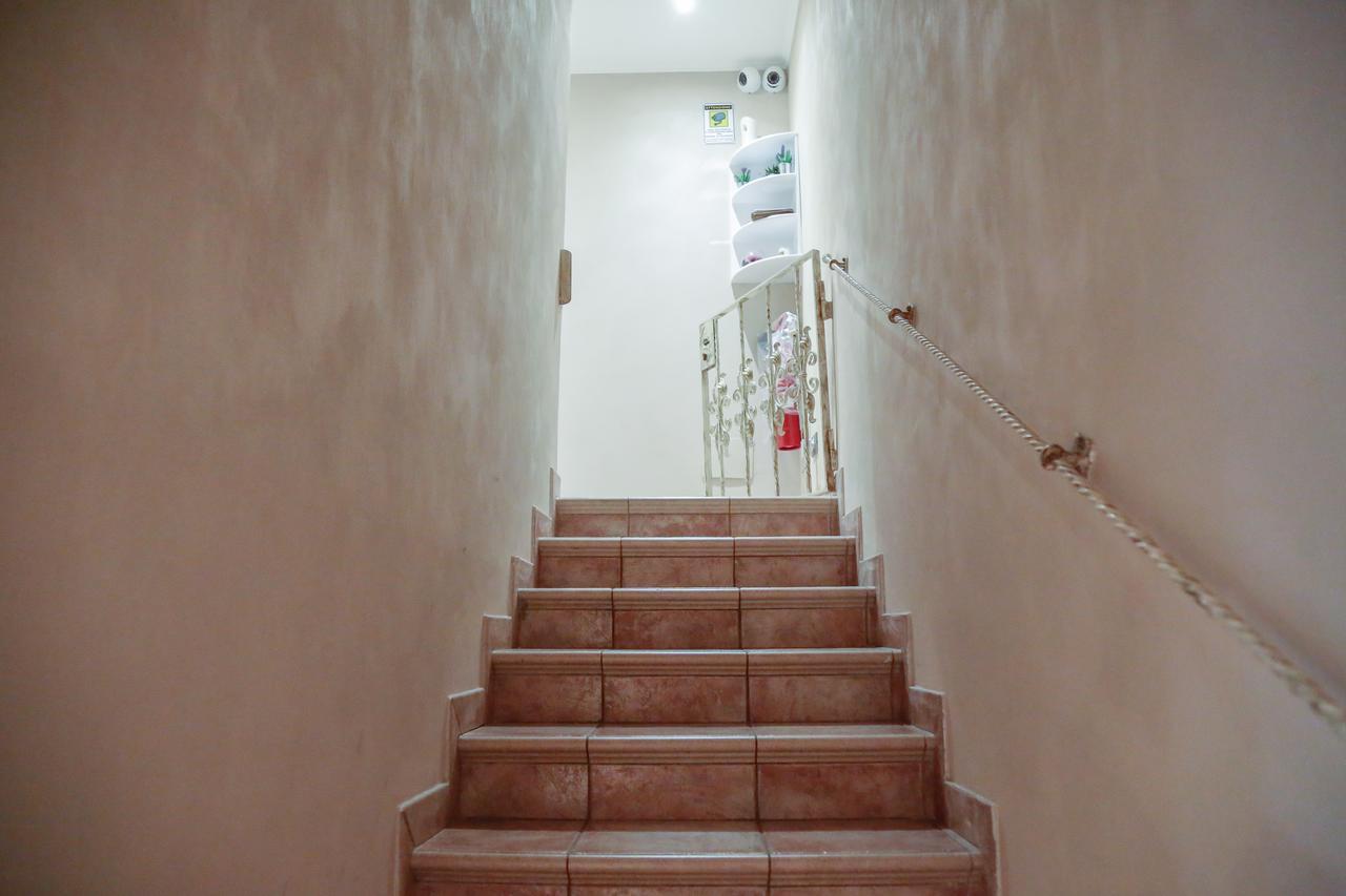 Guest house Erasi
