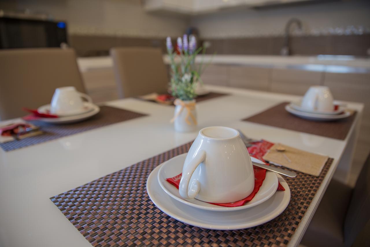 Erasi Guest house