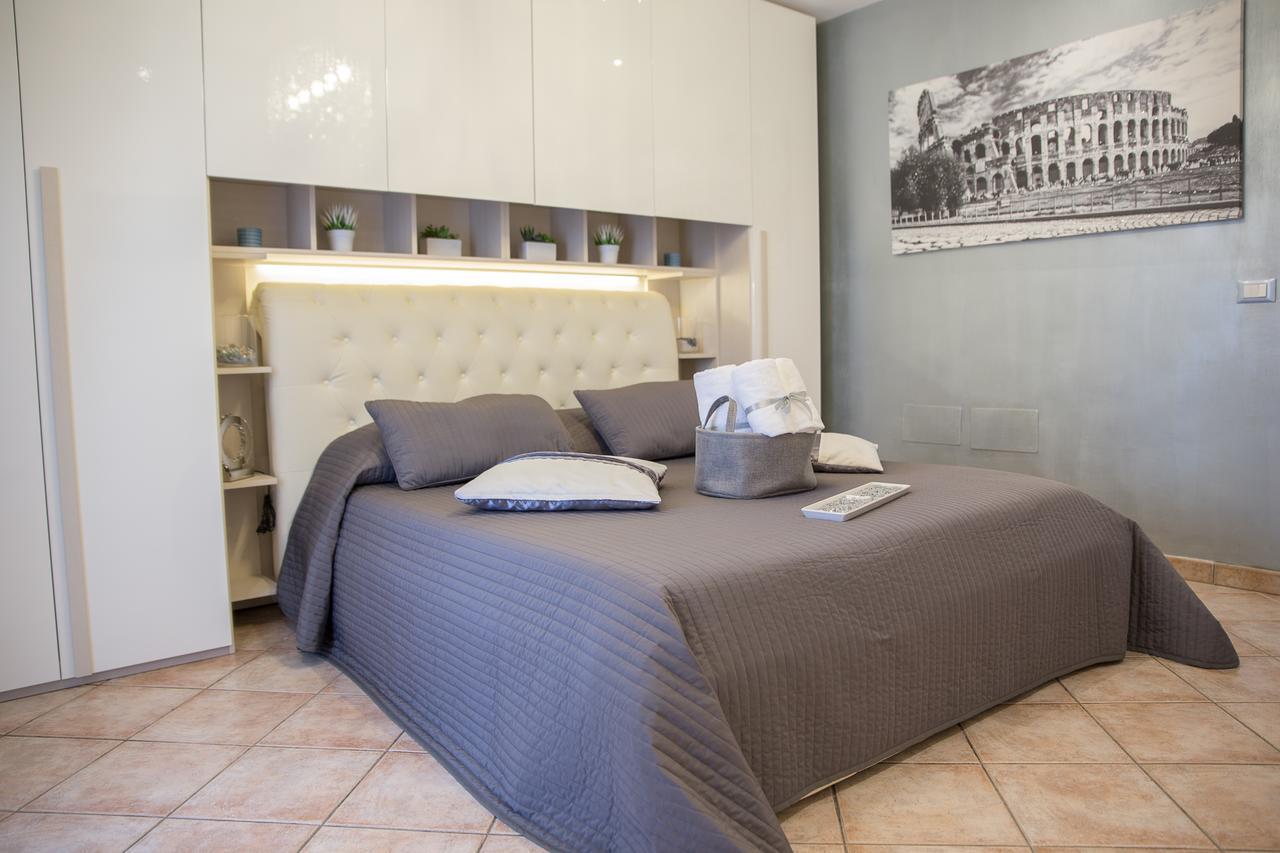 Erasi Guest house 3*