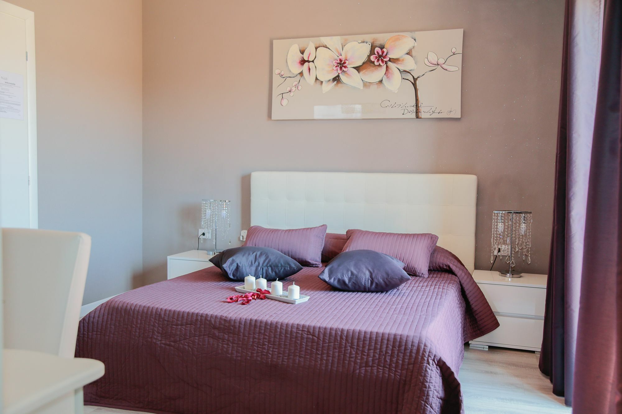 Guest house Erasi Fiumicino